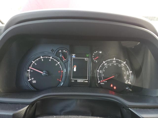 2021 TOYOTA 4RUNNER SR JTEMU5JR7M5904934