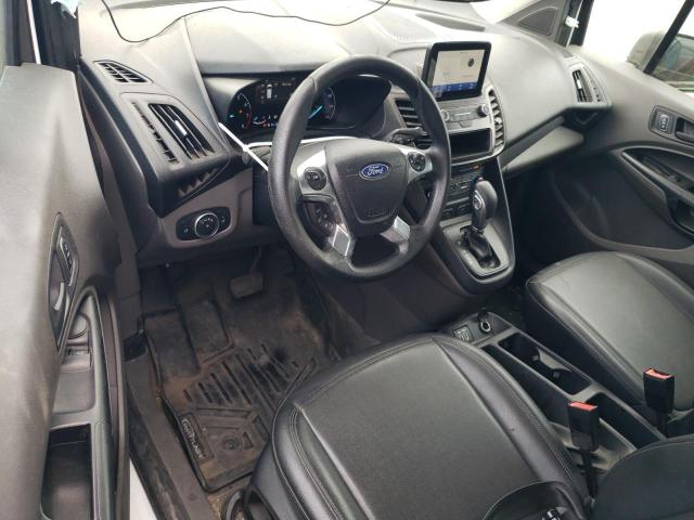 2021 FORD TRANSIT CO #3298287020