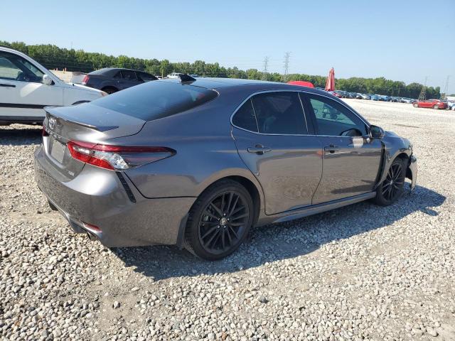 2023 TOYOTA CAMRY TRD - 4T1KZ1AK7PU079217