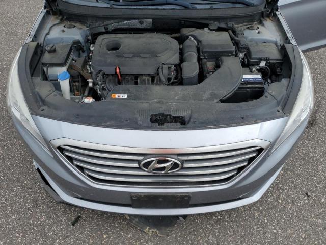 2016 HYUNDAI SONATA SE 5NPE24AFXGH314679