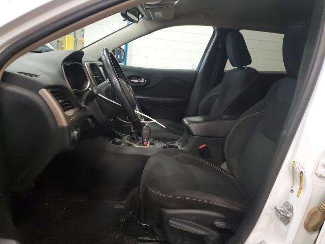 2016 JEEP CHEROKEE L 1C4PJMCB6GW246347