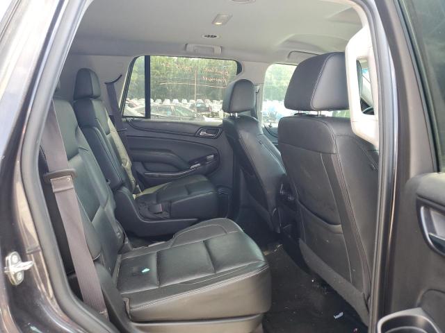 2016 CHEVROLET TAHOE C1500 LT 1GNSCBKC8GR106549