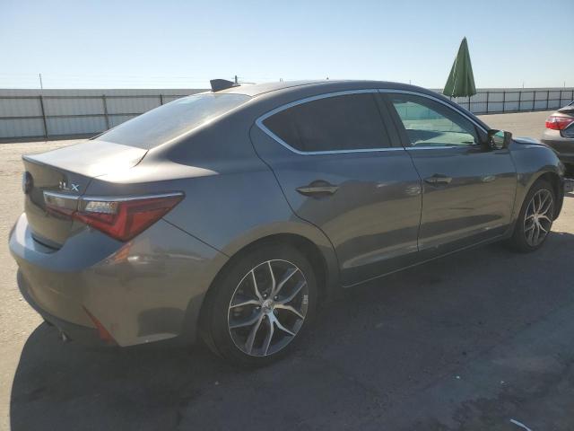2022 ACURA ILX PREMIU 19UDE2F74NA003828