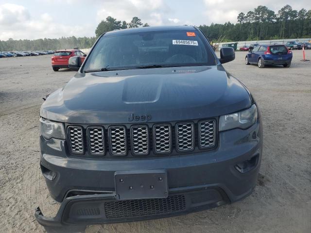 2018 JEEP GRAND CHEROKEE LAREDO 1C4RJFAG7JC284360