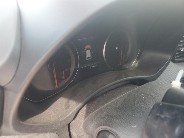 2022 HYUNDAI VELOSTER N KMHT36AH6NU014489