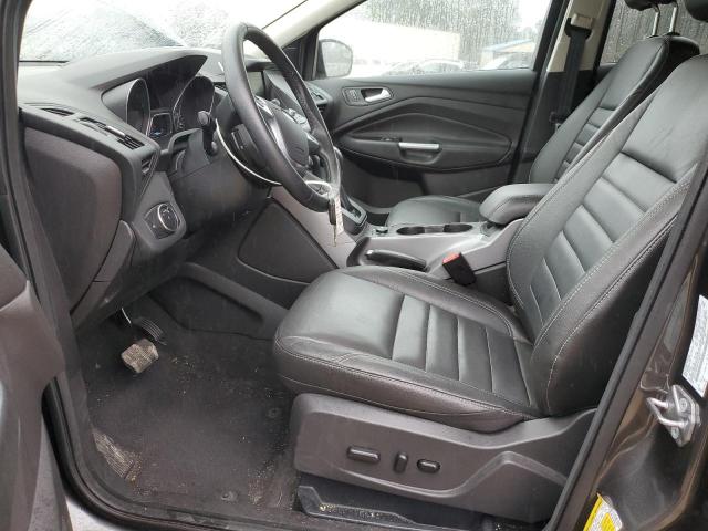 2015 FORD ESCAPE SE #3294486583