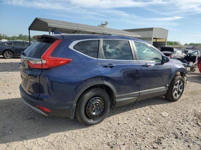 2017 HONDA CR-V EX 2HKRW2H52HH634569