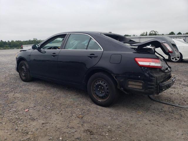 2011 TOYOTA CAMRY BASE - 4T1BF3EK1BU199912