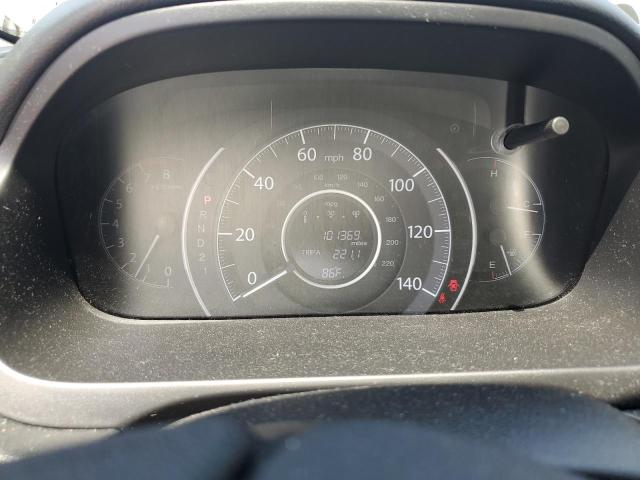 2014 HONDA CR-V LX - 2HKRM3H33EH517850