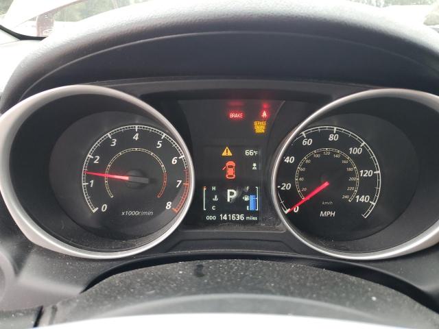 2015 MITSUBISHI OUTLANDER 4A4AR3AUXFE018636