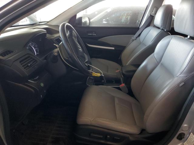 2015 HONDA CR-V EXL 2HKRM3H79FH517419