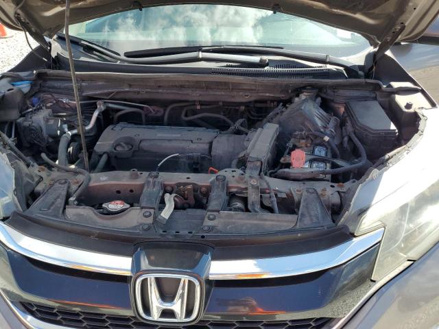 2016 HONDA CR-V EXL 5J6RM4H71GL050607