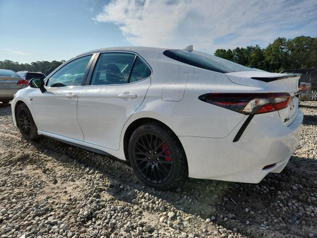 2021 TOYOTA CAMRY SE 4T1G11AK2MU478366