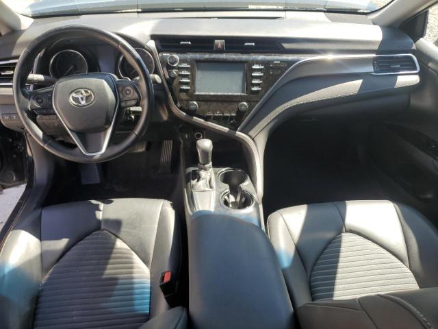 2018 TOYOTA CAMRY L 4T1B11HK6JU598070