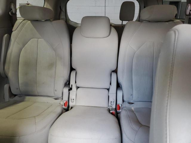 2017 CHRYSLER PACIFICA T 2C4RC1DG4HR502331