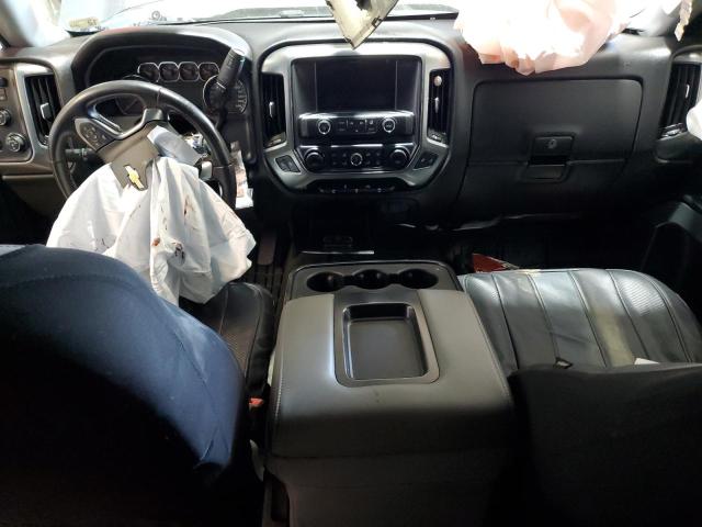 2015 CHEVROLET SILVERADO K1500 LT 1GCVKREC6FZ441529