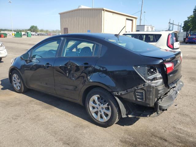 2017 KIA RIO LX KNADM4A36H6117822