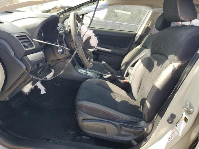 2016 SUBARU CROSSTREK - JF2GPADC3GH206169