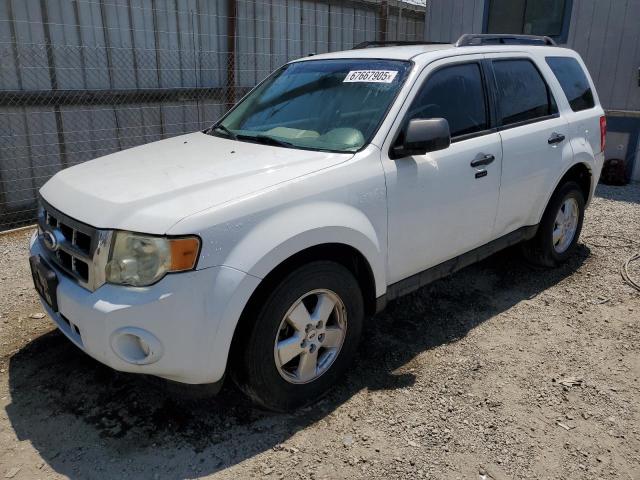 FORD ESCAPE XLT