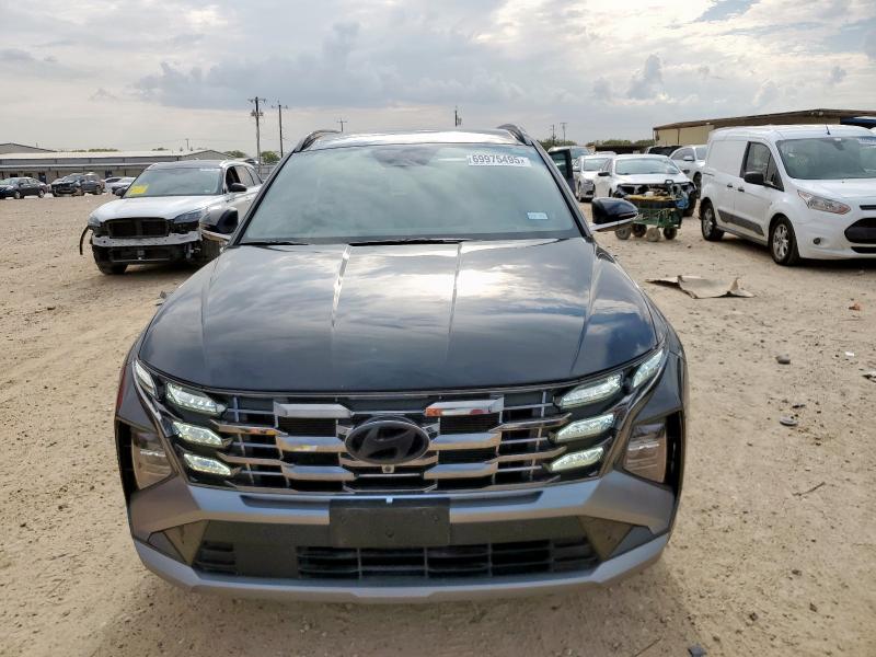 2025 HYUNDAI TUCSON LIM 5NMJE3DE0SH461859