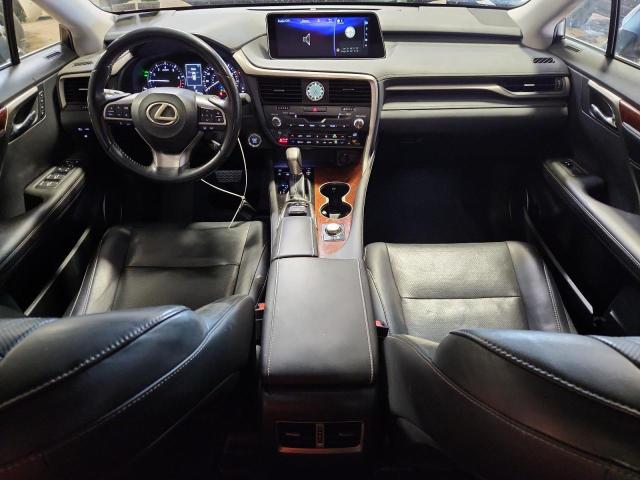 2019 LEXUS RX 350 L JTJDZKCA2K2017281