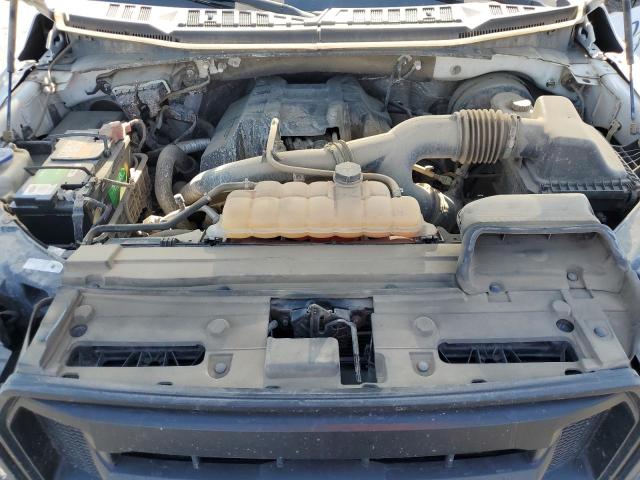 2017 FORD F150 1FTMF1CP9HKD63508
