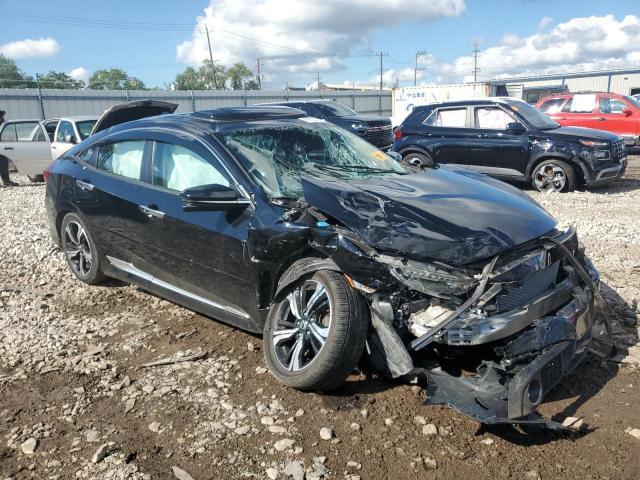 2018 HONDA CIVIC TOUR 19XFC1F98JE000236