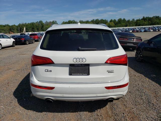 2015 AUDI Q5 PREMIUM WA1LFAFPXFA122691