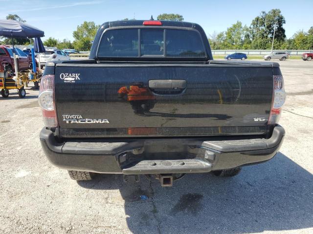 2015 TOYOTA TACOMA DOU - 3TMLU4ENXFM206414