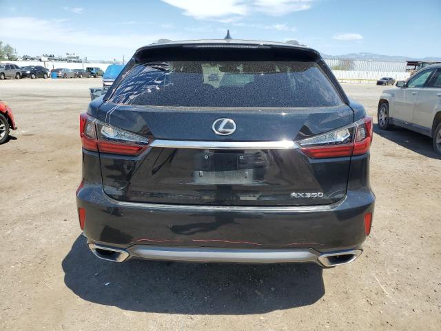 2017 LEXUS RX 350 BAS 2T2ZZMCA0HC046398