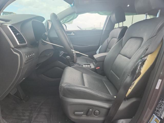 2020 HYUNDAI TUCSON LIM KM8J33AL6LU161385
