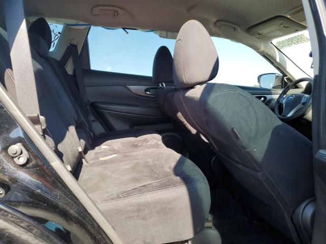 2016 NISSAN ROGUE S - JN8AT2MT2GW014148