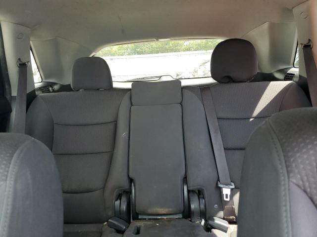 2011 KIA SORENTO BA #3290266239