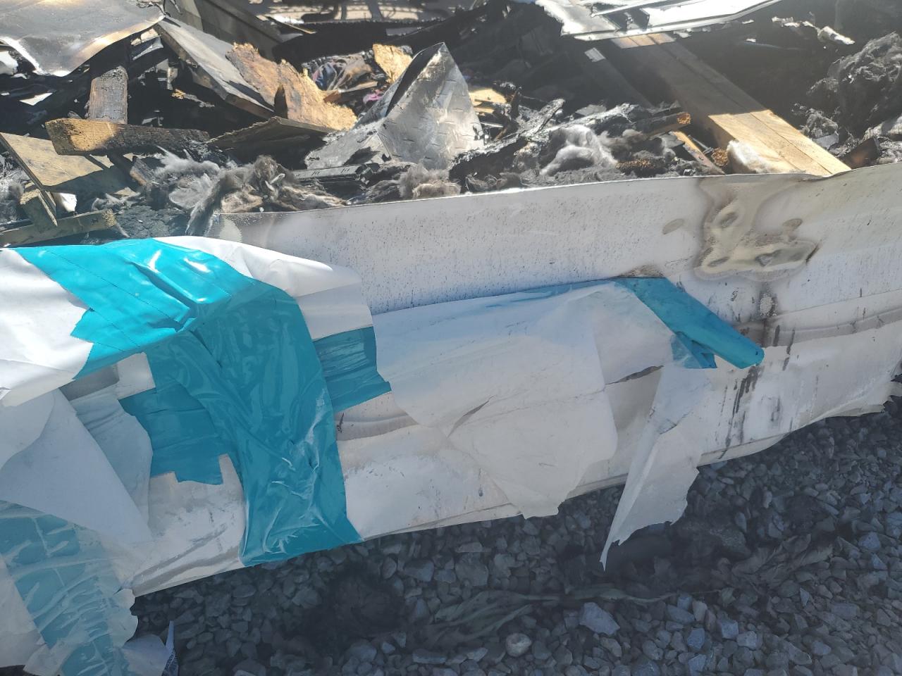 Lot #3268922209 2024 WINNEBAGO ACCESS