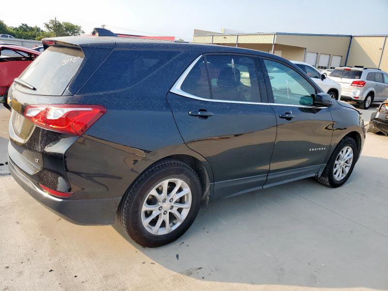 2019 CHEVROLET EQUINOX LT 3GNAXKEVXKL379327