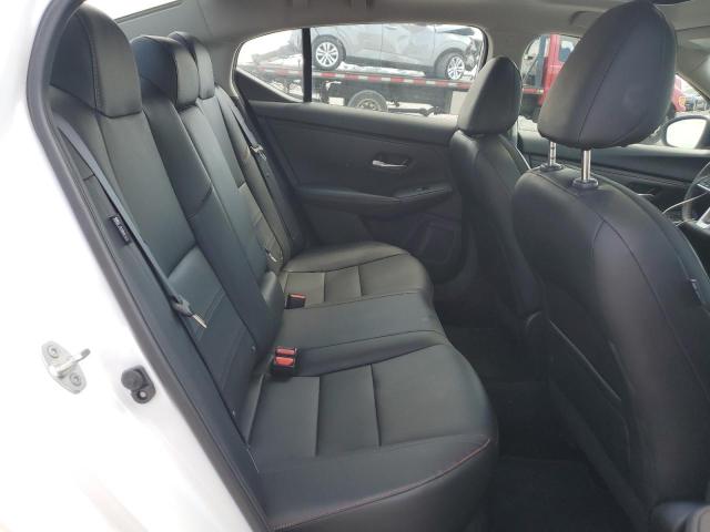 2024 NISSAN SENTRA SR - 3N1AB8DV2RY384405