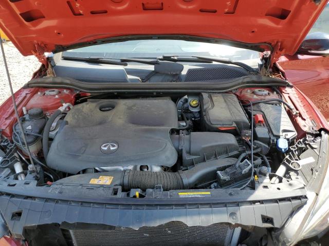 2017 INFINITI QX30 BASE SJKCH5CP0HA024491