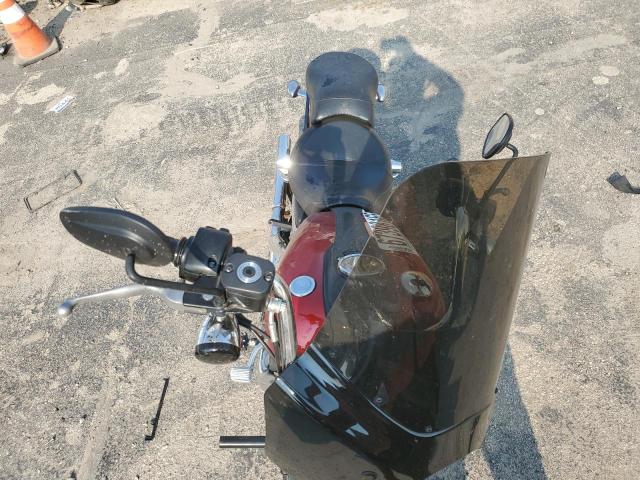 2012 HARLEY-DAVIDSON FXDB DYNA STREET BOB 1HD1GX410CC312168