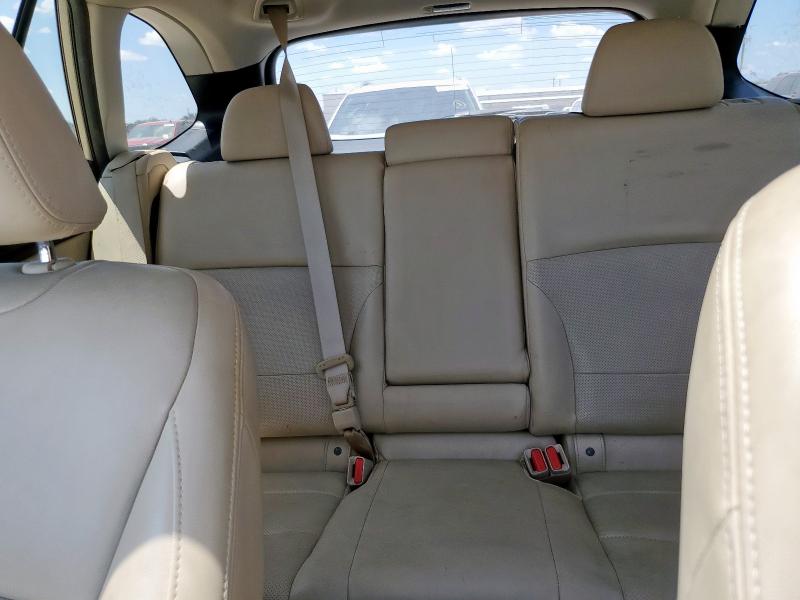 2016 SUBARU OUTBACK 2. 4S4BSBNC8G3222422