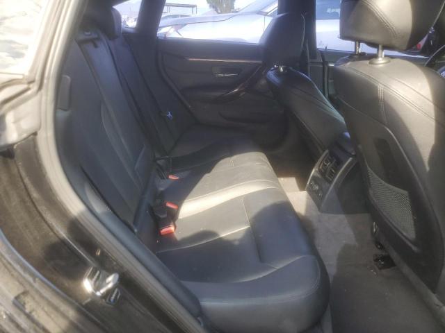 2015 BMW 435 I GRAN WBA4B1C55FD418402