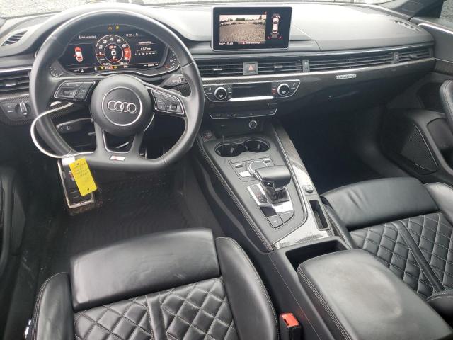 2018 AUDI S5 PREMIUM WAUB4CF56JA060715