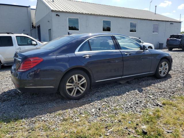 2017 MERCEDES-BENZ S550 WDDUG8FB6HA322576