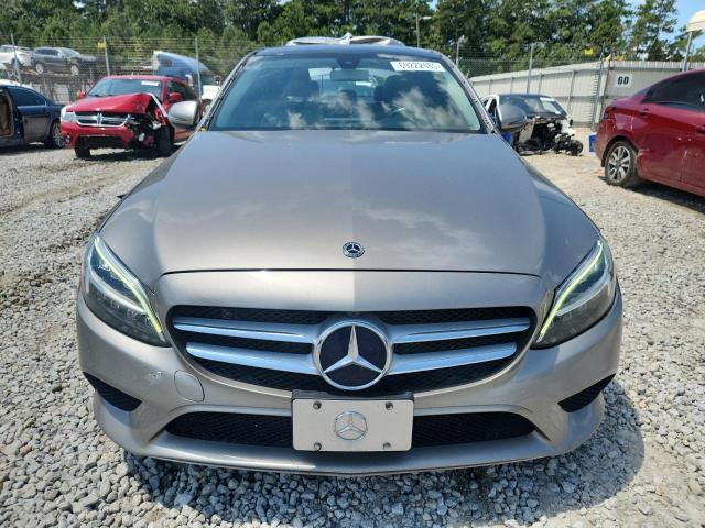 2020 MERCEDES-BENZ C 300 WDDWF8DB0LR530784
