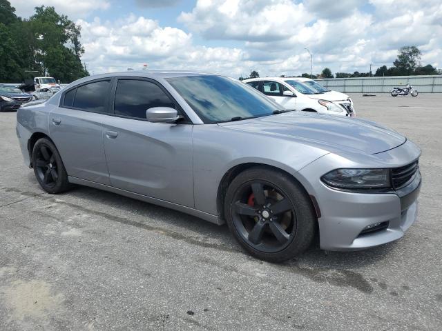 2016 DODGE CHARGER R/ 2C3CDXCT6GH346631