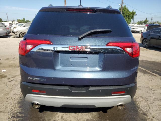 2019 GMC ACADIA SLT 1GKKNMLS2KZ126717