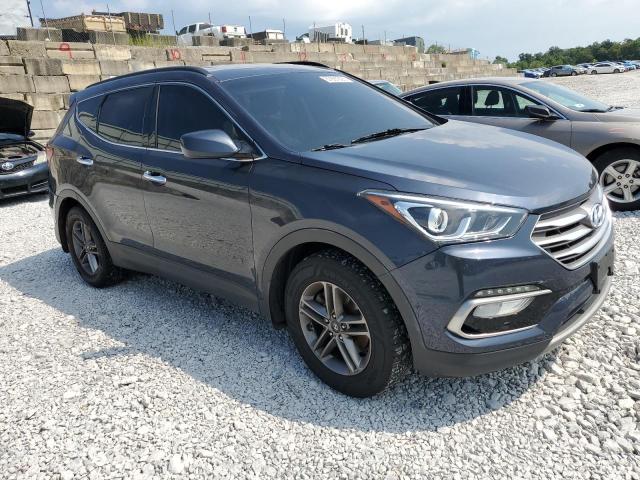 2017 HYUNDAI SANTA FE S 5NMZUDLB5HH003262