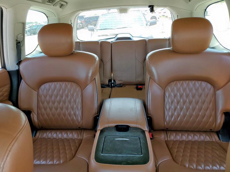 2018 INFINITI QX80 BASE #3286758304