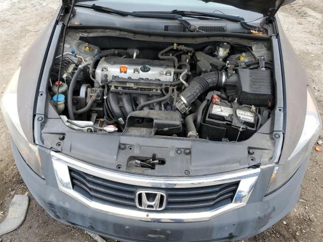 2008 HONDA ACCORD LX #3309464566
