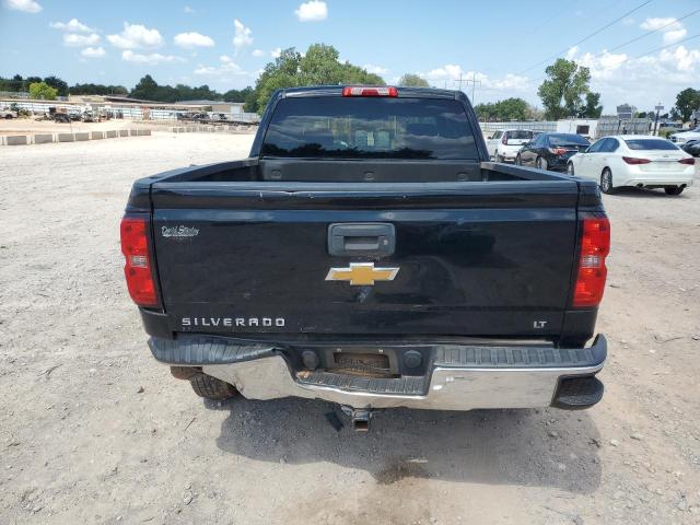 2016 CHEVROLET SILVERADO C1500 LT - 1GCRCREC9GZ339917