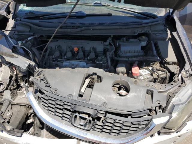 2015 HONDA CIVIC LX 19XFB2F51FE243397